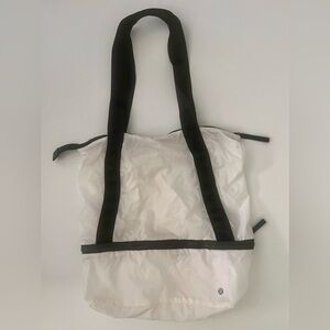 Lululemon Go Lightly Tote Packable (20L)